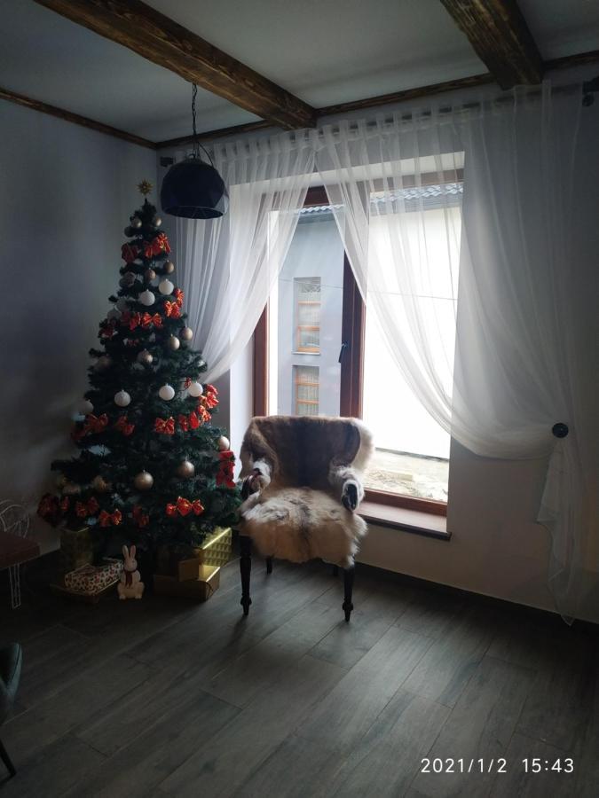 Князів Двір Hotel Bukovel Eksteriør billede