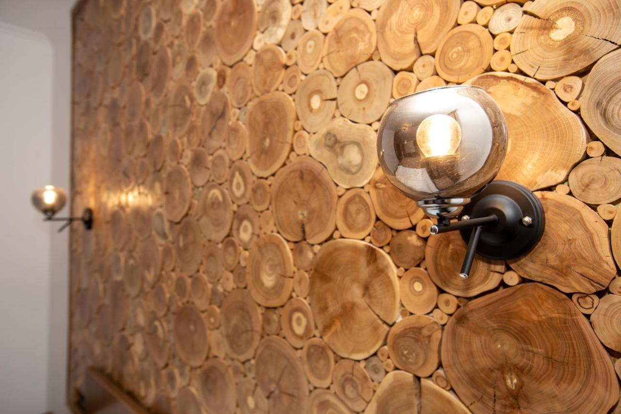Князів Двір Hotel Bukovel Eksteriør billede